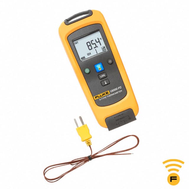 FLK-T3000FC FC WIRELESS K-TYPE TEMP MOD