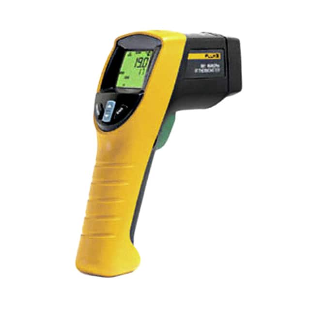 FLUKE-561 THERMOMETER HVACPRO IR
