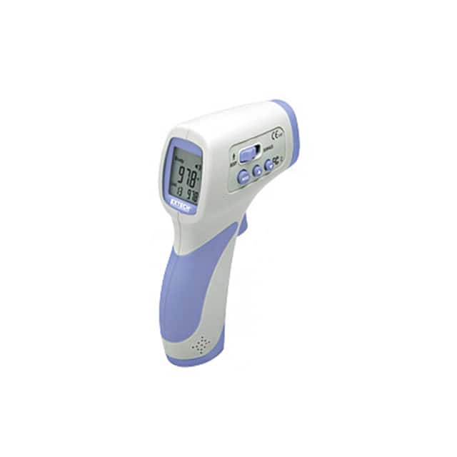 IR200 THERMOMETER IR BODY & SURFACE
