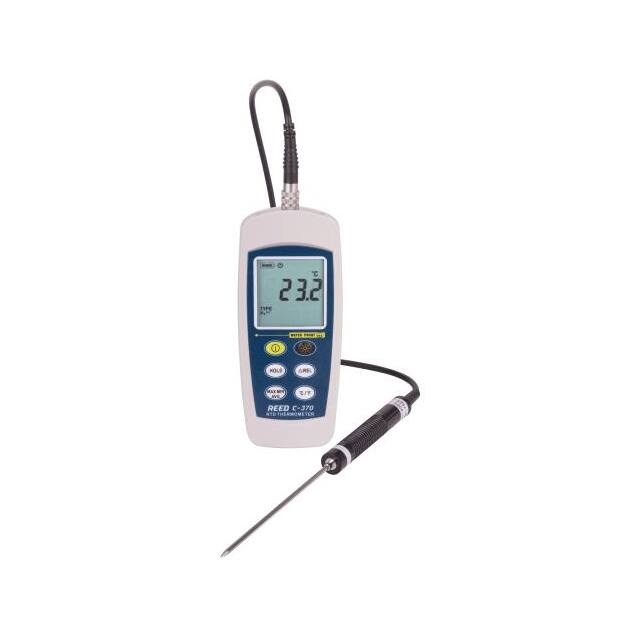 C-370 RTD THERMOMETER
