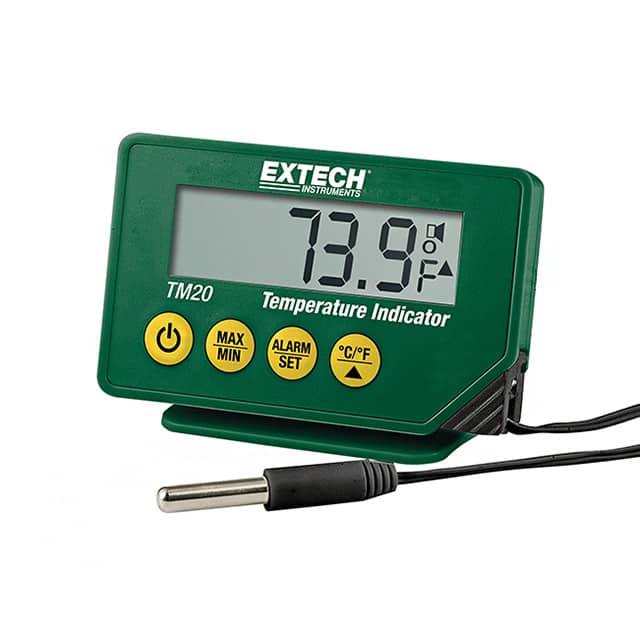 TM20 TEMPERATURE INDICATOR