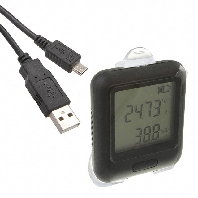 EL-WIFI-TH+ DATA LOG TEMP HIGH ACCY WIFI