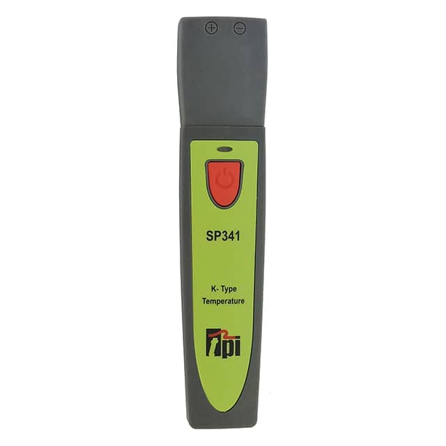 SP341 K-TYPE THERMOMETER W/BLUETOOTH