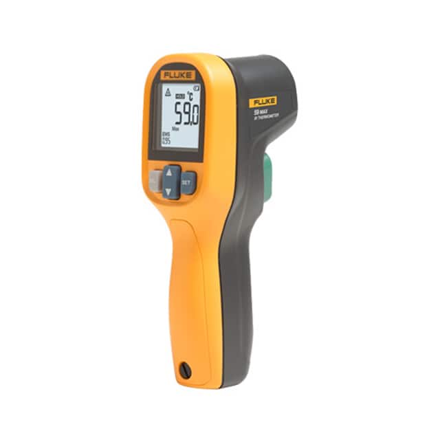 FLUKE-59 MAX NA IR THERMOMETER 8:1 D:S NA