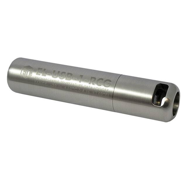 EL-USB-1-RCG DATA LOG RECHARGE TEMP W/USB