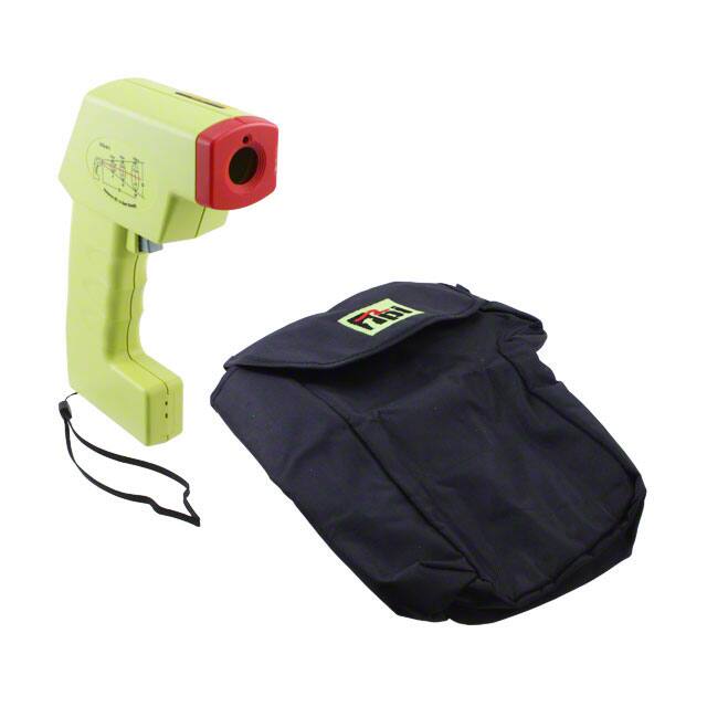 376 METER TEMP GUN LSR -58-950DEG F