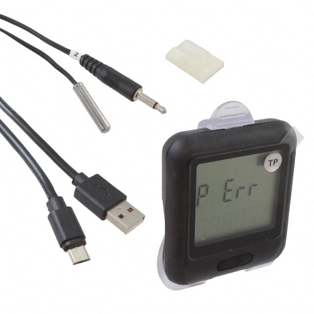 EL-WIFI-TP DATA LOG TEMP WIFI ENABLED