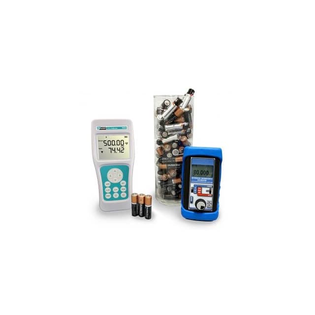 945A HANDHELD TEMPERATURE CALIBRATORS