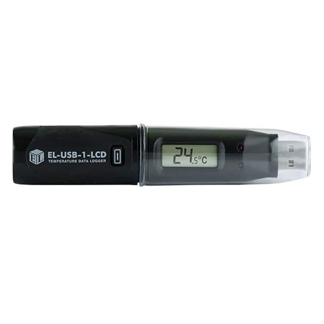 EL-USB-1-LCD DATA LOG TEMP WITH USB AND DISP