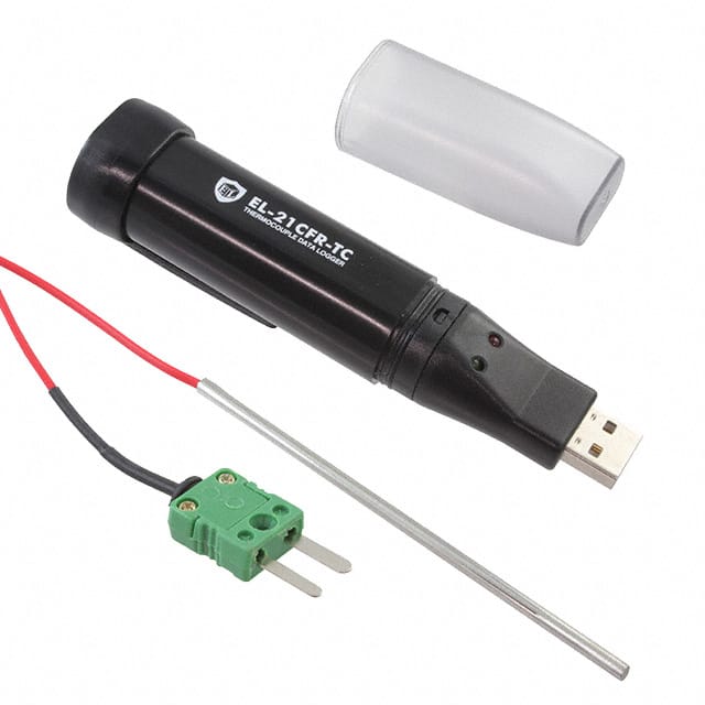 EL-21CFR-TC DATA LOG THERMOCOUPLE TEMP USB