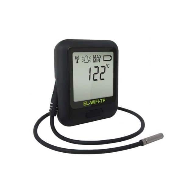 EA WLAN-TP WIFI DATA LOGGER TEMP.
