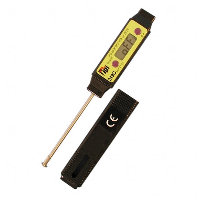 319C THERM POCKET STYLE W/CNTCT TIP