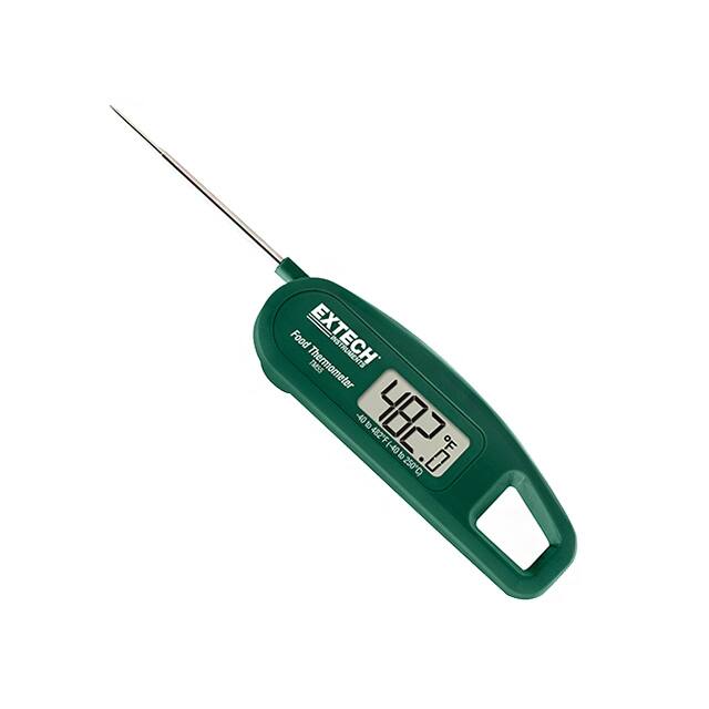 TM55 FOLD-UP POCKET FOOD THERMOMETER