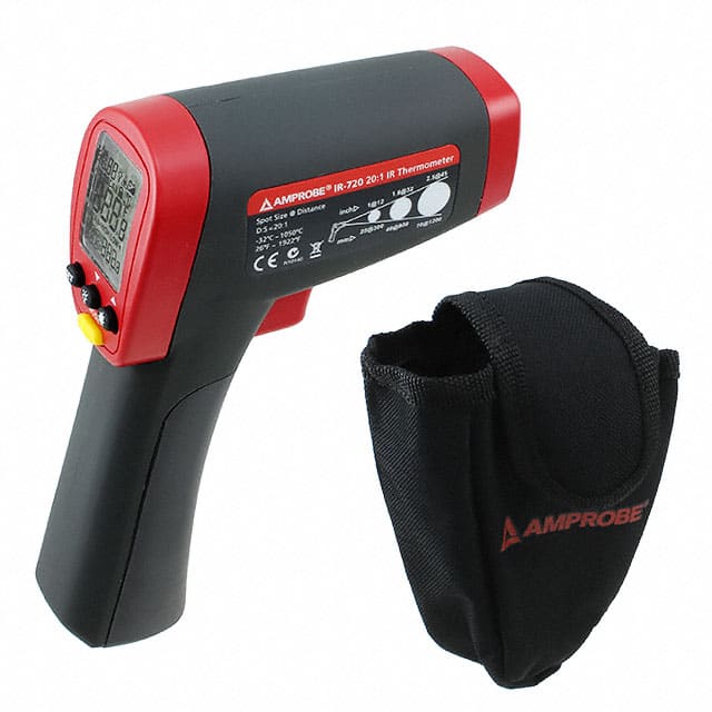 IR-720 IR 20:1 THERMOMETER