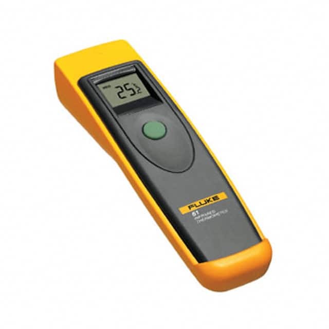 FLUKE-61 THERMOMETER IR