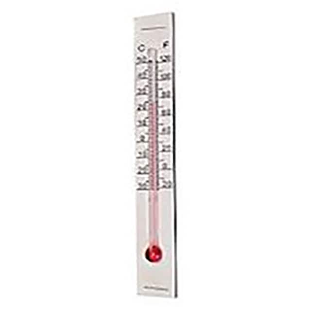 B900381 THERMOMETER, FOR USE W/INCUBATOR