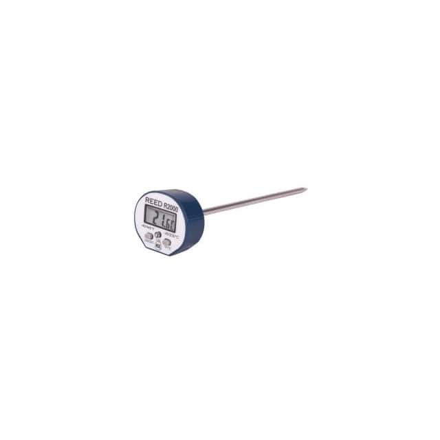 R2000 DIGITAL STEM THERMOMETER