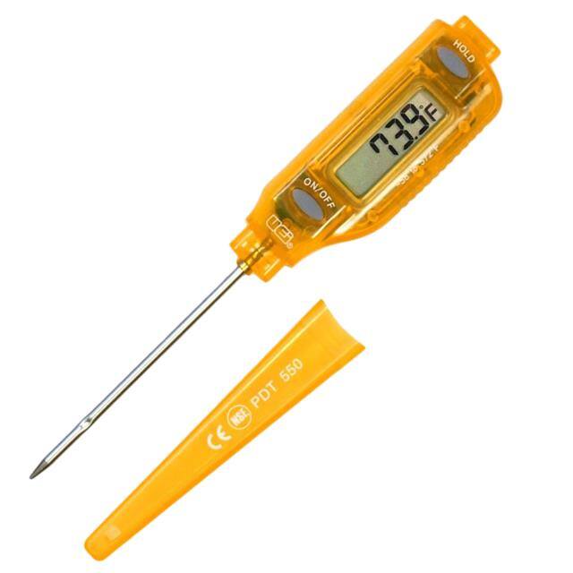 PDT550 Pocket Sized Digital Thermometer