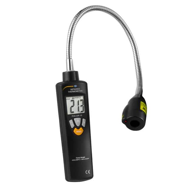 PCE-GIR 10 Digital Thermometer