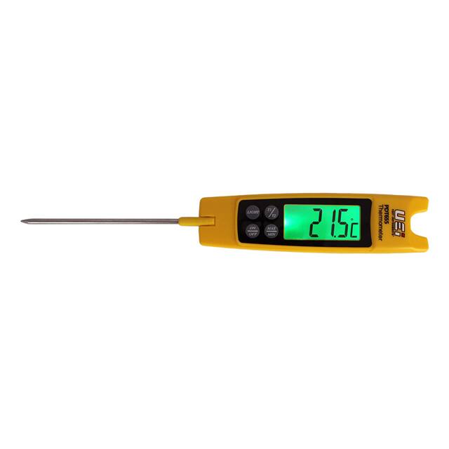 PDT655 DIFFERENTIAL FOLDING POCKET THER