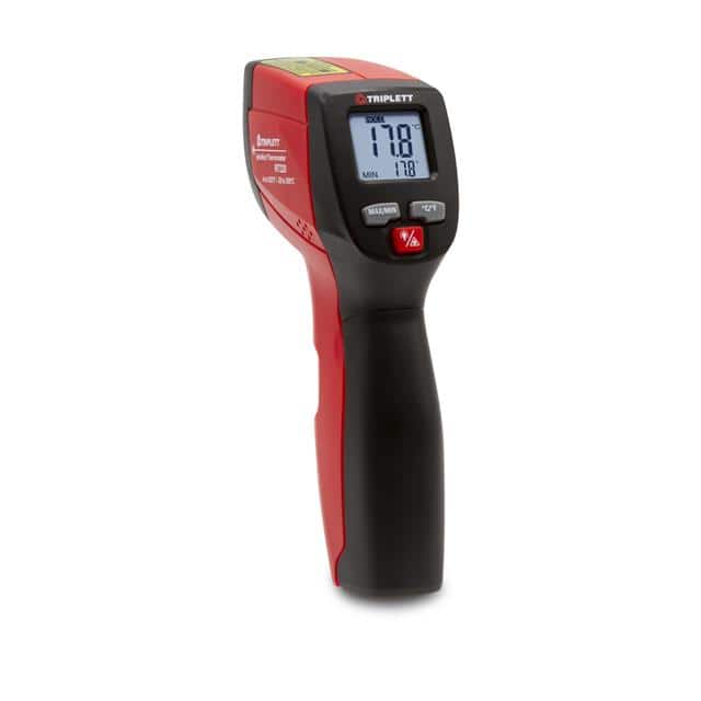IRT220 12:1 INFRARED THERMOMETER