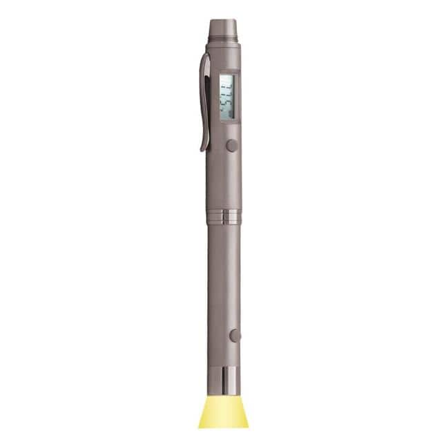 800100 Infrared Thermometer / LED Light