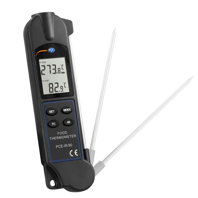 PCE-IR 80 Contact Thermometer PCE-IR 80