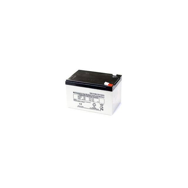 PT1212 BATTERY Replacement for Powertron PT1212