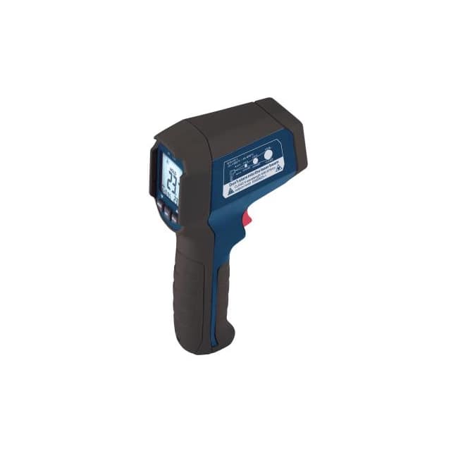 R2310 IR THERMOMETER, 12:1, 1202F