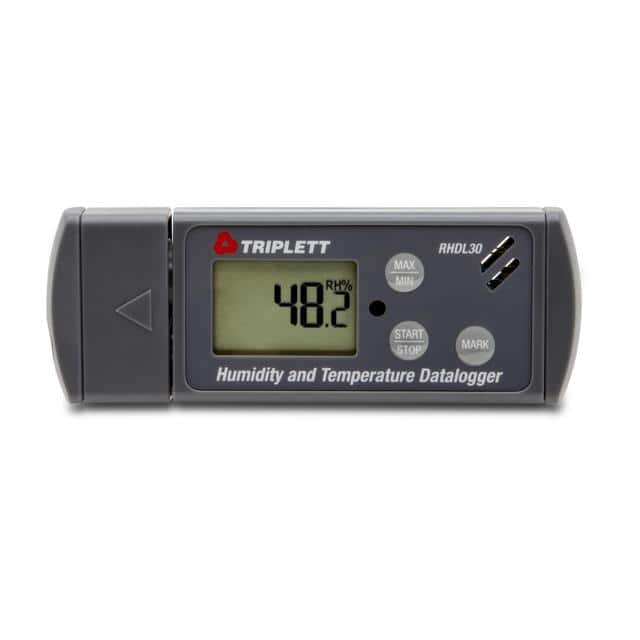 RHDL30-NIST TEMPERATURE / HUMIDITY PDF DATAL