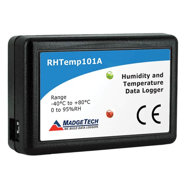 901499-00 RHTTEMP101A, COMPACT TEMP/RH DAT