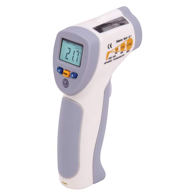 FS-200-NIST FOOD SERVICE IR THERMOMETER W/CE