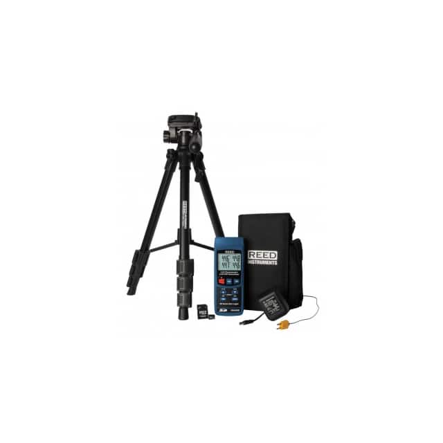 R2450SD-KIT2 THERMOMETER W/TRIPOD, SD,ADAPTER