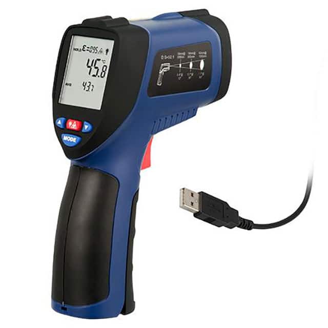 PCE-890U Digital Thermometer