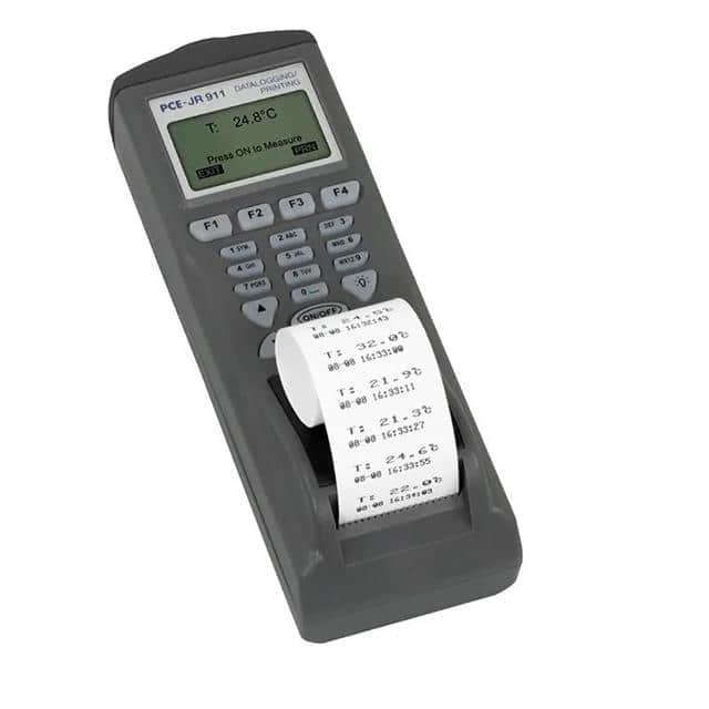 PCE-JR 911 Thermometer