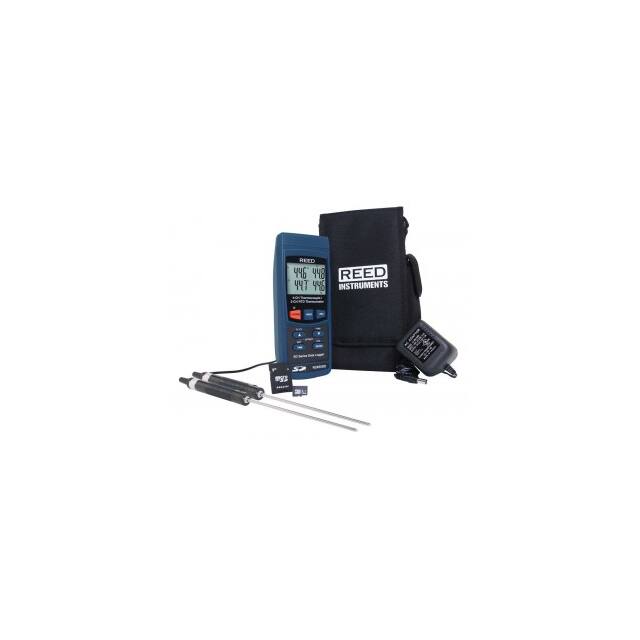 R2450SD-KIT5 R2450SD-KIT5 Data Logging RTD Th