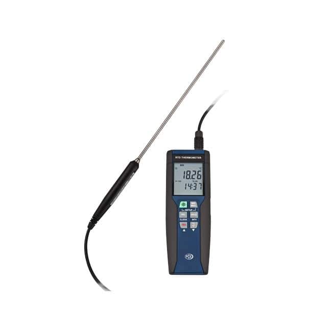 PCE-HPT 1 Thermometer