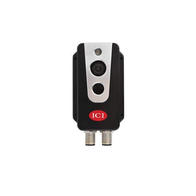APEX 200 Fixed mounted camera provides co