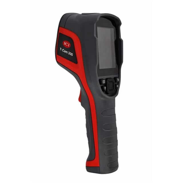 T-Cam 300 P-Series Handheld thermal camera with 256