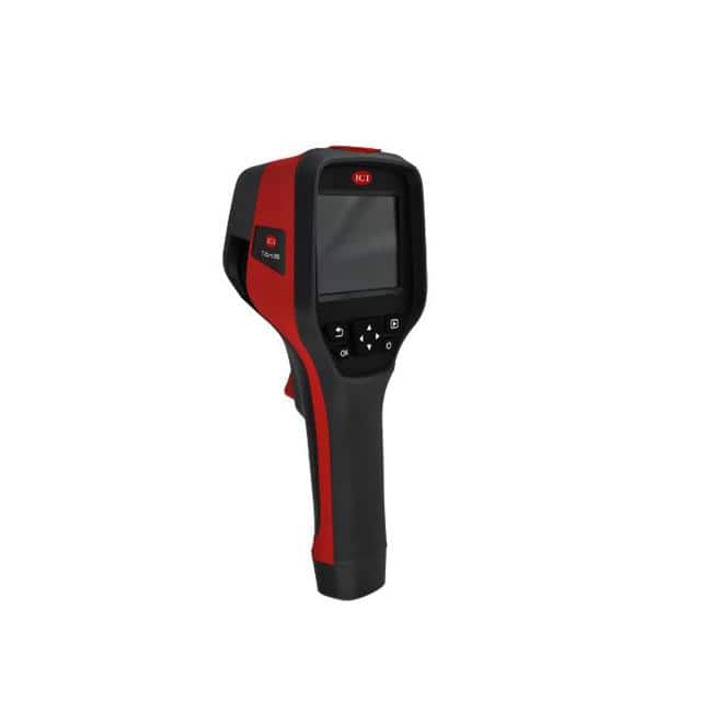 T-Cam 380 P-Series Handheld thermal camera provides