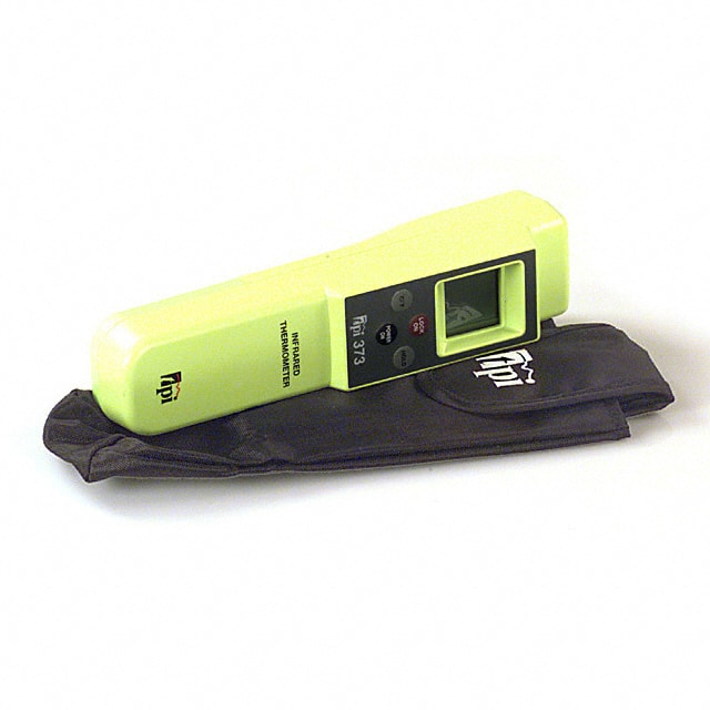 TPI 373 METER TEMP IR LASER 14-950DEG F