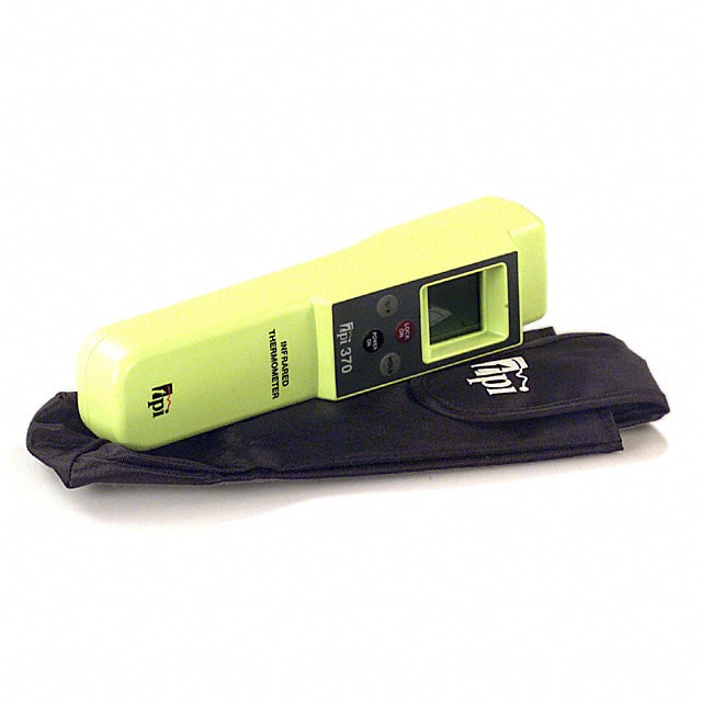 TPI 370 METER TEMP INFRARED W/O LASER
