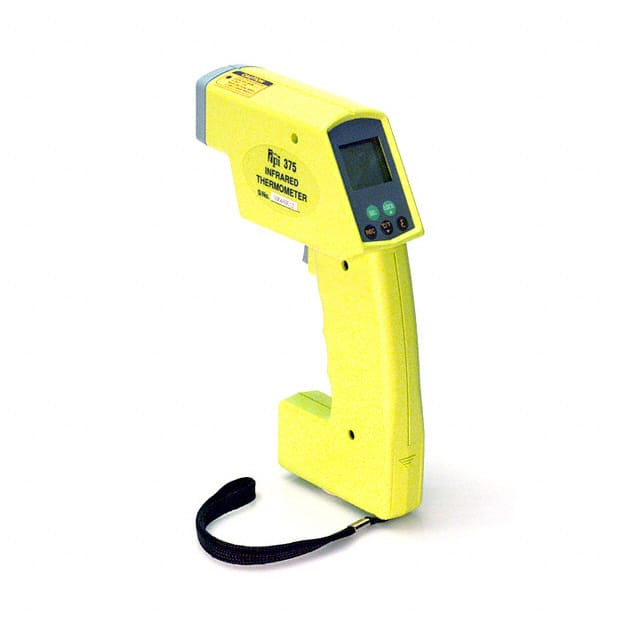 TPI 375 METER TEMP GUN LASER 0-950DEG F