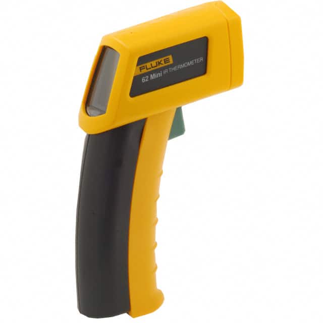 FLUKE-62 THERMOMETER IR -20 TO 932F