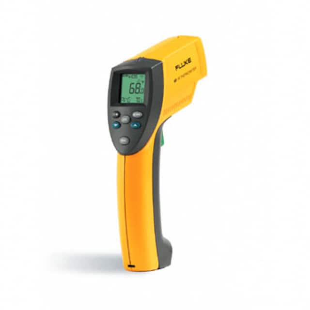 FLUKE-68 THERMOMETER IR ADJ -25 TO 1400F