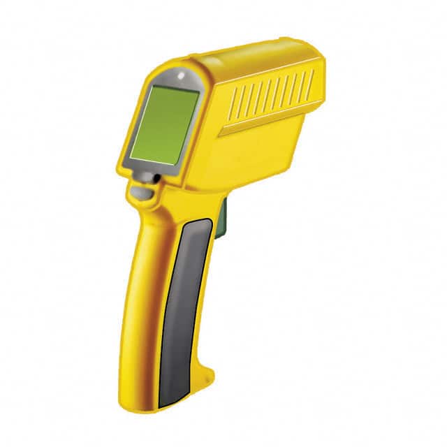 FLUKE-574 THRMOMTR PREC IR W/LOGGING SW