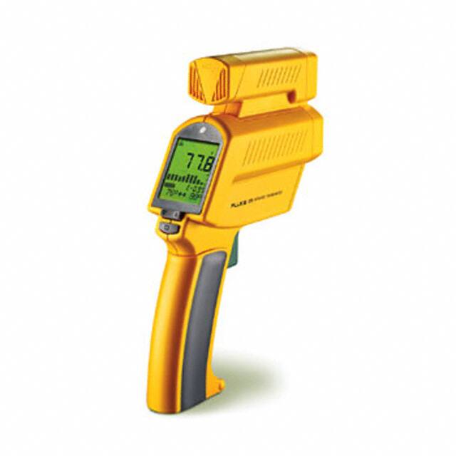 FLUKE-576 THRM PRE PHTGRPHC IR W/LOGNG SW