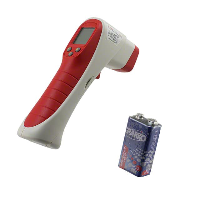 N630 INFRARED THERMOMETER