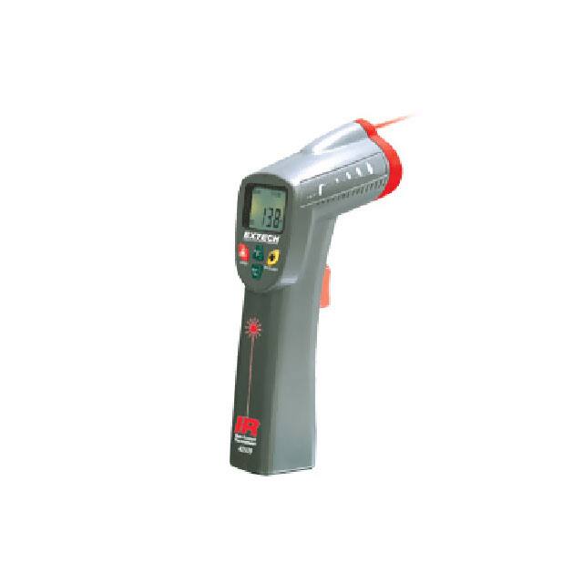 42529 THERMOMETER, INFRARED 600 F