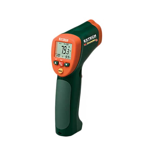 42515 IR THERMOMETER W/TYPE K INPUT